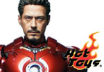 Hot Toys 1/6 Scale